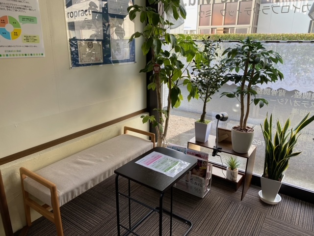 Chiropractic Miu.のサブ写真２